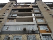 Satılır 4 otaqlı 95 m2 köhnə tikili 8 km