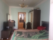 Satılır 5 otaqlı 120 m2 köhnə tikili 8 km