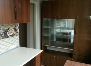 İcarəyə verilir 3 otaqlı 55 m2 köhnə tikili İnşaatçılar m.