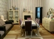 Satılır 4 otaqlı 170 m2 köhnə tikili Binəqədi