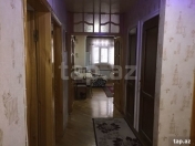 Satılır 4 otaqlı 101 m2 köhnə tikili Ayna Sultanova heykəli