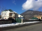 İcarəyə verilir 4 otaqlı 250 m2 həyət evi Qəbələ