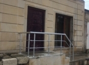 Satılır 1 otaqlı 30 m2 ofis Elmlər Akademiyası m.