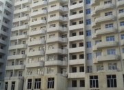 Satılır 1 otaqlı 61 m2 yeni tikili Xırdalan