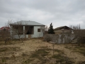 Satılır 3 otaqlı 1050 m2 həyət evi Novxanı