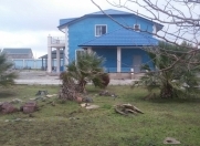 Satılır 5 otaqlı 200 m2 bağ evi Kürdəxanı