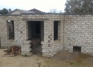 Satılır 3 otaqlı 133 m2 həyət evi Şüvəlan