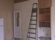 Satılır 1 otaqlı 30 m2 köhnə tikili Sahil m.