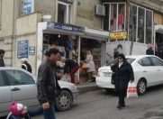 Satılır 7 otaqlı 164 m2 obyekt 28 Mall