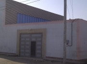 Satılır 3 otaqlı 443.1 m2 obyekt Məhəmmədli