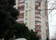 Satılır 4 otaqlı 160 m2 yeni tikili 8 mkr