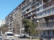 İcarəyə verilir 2 otaqlı 65 m2 köhnə tikili Əhmədli