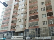 İcarəyə verilir 3 otaqlı 270 m2 obyekt Heydər Əliyev Mərkəzi