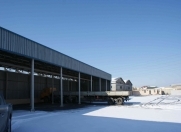 İcarəyə verilir 6 otaqlı 10000 m2 obyekt Rəsulzadə