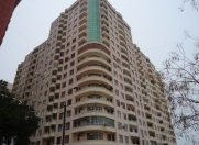 İcarəyə verilir 3 otaqlı 90 m2 yeni tikili Badamdar