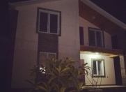 Satılır 4 otaqlı 160 m2 bağ evi Novxanı