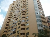 Satılır 3 otaqlı 103 m2 yeni tikili İnşaatçılar m.