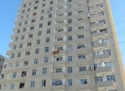 Satılır 2 otaqlı 62 m2 yeni tikili İnşaatçılar m.