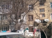 Satılır 1 otaqlı 40 m2 yeni tikili Məhəmmədli