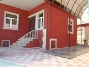 Satılır 4 otaqlı 120 m2 həyət evi Binəqədi