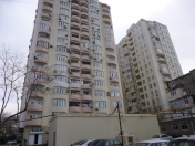 Satılır 2 otaqlı 84 m2 yeni tikili Nəriman Nərimanov m.