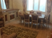 İcarəyə verilir 2 otaqlı 90 m2 həyət evi Montin