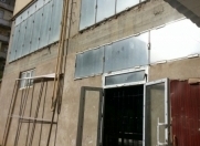 İcarəyə verilir 4 otaqlı 330 m2 obyekt Yasamal r.