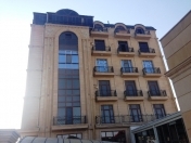 İcarəyə verilir 1 otaqlı 65 m2 yeni tikili Əhmədli m.