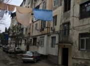 Satılır 1 otaqlı 28 m2 köhnə tikili 5 mkr