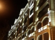 Satılır 3 otaqlı 95 m2 köhnə tikili Nizami m.