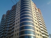 Satılır 4 otaqlı 184 m2 yeni tikili Nəriman Nərimanov m.