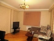 İcarəyə verilir 3 otaqlı 120 m2 yeni tikili Yasamal r.