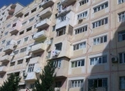 Satılır 2 otaqlı 56 m2 köhnə tikili Badamdar