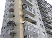 Satılır 4 otaqlı 162 m2 yeni tikili 28 May m.