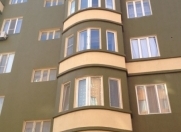 Satılır 2 otaqlı 59 m2 yeni tikili Masazır