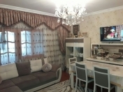 Satılır 4 otaqlı 54 m2 köhnə tikili Əmircan