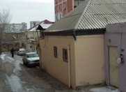 Satılır 3 otaqlı 100 m2 həyət evi Yasamal parkı