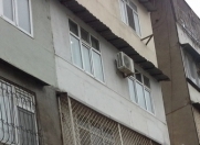 Satılır 2 otaqlı 43 m2 köhnə tikili 2 mkr