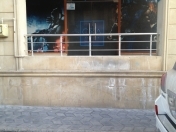 İcarəyə verilir 3 otaqlı 160 m2 obyekt Ağ şəhər