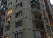 Satılır 3 otaqlı 98 m2 yeni tikili 8 mkr