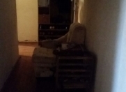 Satılır 2 otaqlı 65 m2 köhnə tikili İnşaatçılar m.