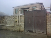 Satılır 7 otaqlı 252 m2 həyət evi Zığ