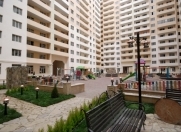 Satılır 3 otaqlı 131 m2 yeni tikili Montin