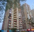 Satılır 3 otaqlı 108 m2 yeni tikili Qələbə dairəsi