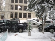 İcarəyə verilir 12 otaqlı 400 m2 obyekt Nəsimi bazarı