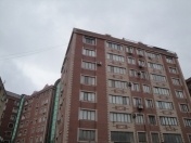 Satılır 4 otaqlı 184 m2 yeni tikili Nərimanov r.