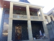 Satılır 5 otaqlı 230 m2 həyət evi Əhmədli