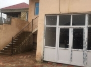 Satılır 5 otaqlı 72 m2 həyət evi Masazır