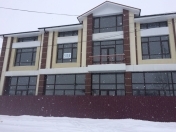 Satılır 15 otaqlı 600 m2 həyət evi Qusar