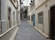 İcarəyə verilir 3 otaqlı 60 m2 ofis İçəri Şəhər m.